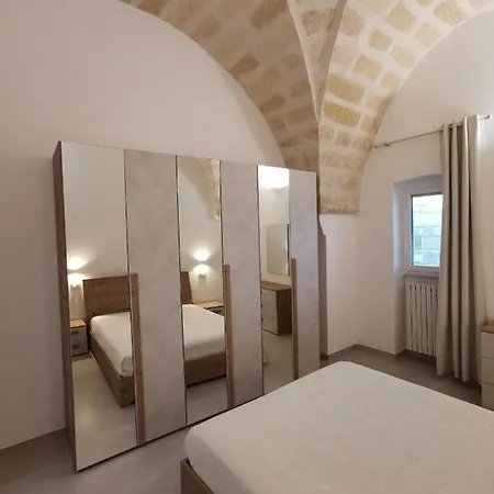 A Casa Di Tina Апартаменты *