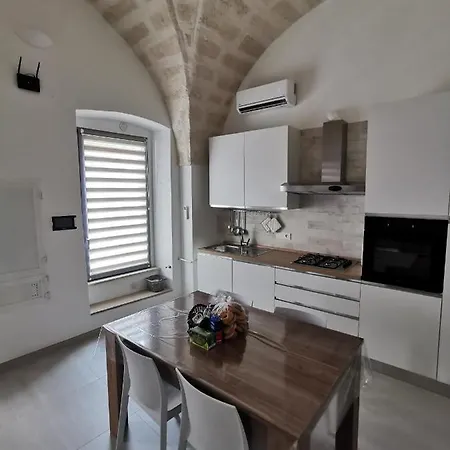 A Casa Di Tina * Crispiano