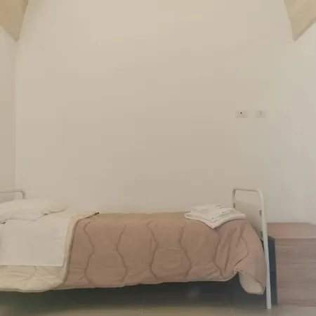 Апартаменты A Casa Di Tina