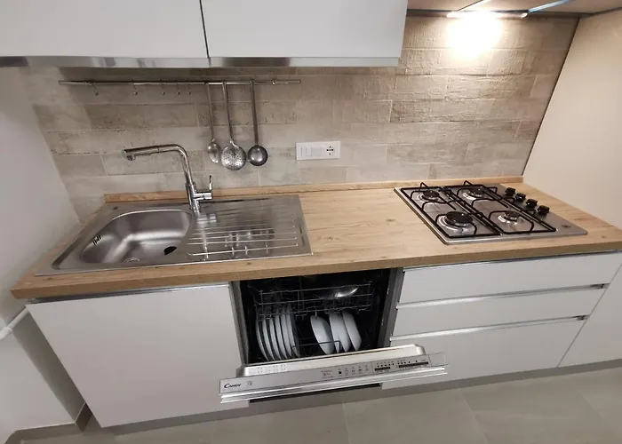 Appartement A Casa Di Tina Crispiano