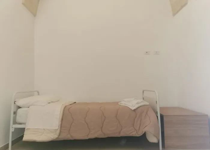 דירה A Casa Di Tina