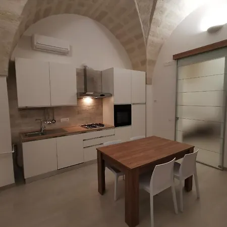 A Casa Di Tina Daire