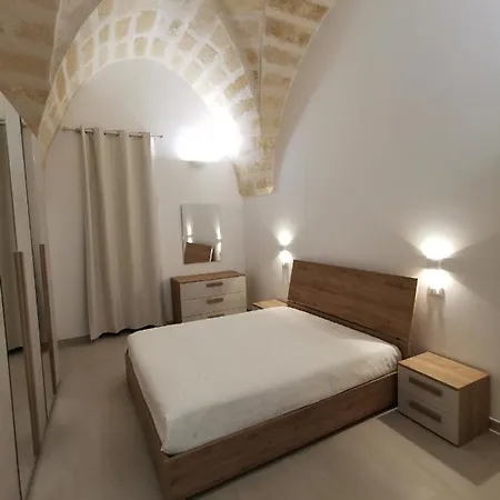A Casa Di Tina Daire