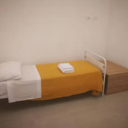 A Casa Di Tina Daire Crispiano