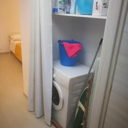 A Casa Di Tina *