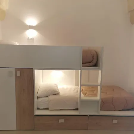 Apartment A Casa Di Tina Crispiano