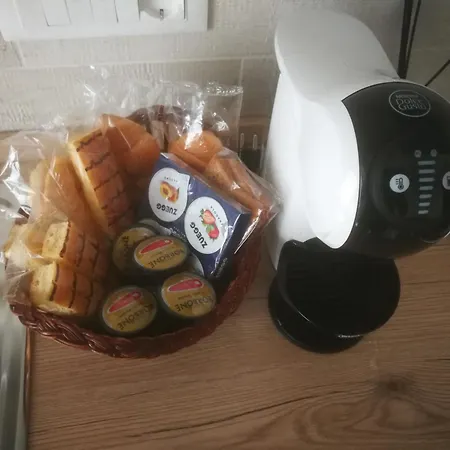 A Casa Di Tina * Crispiano