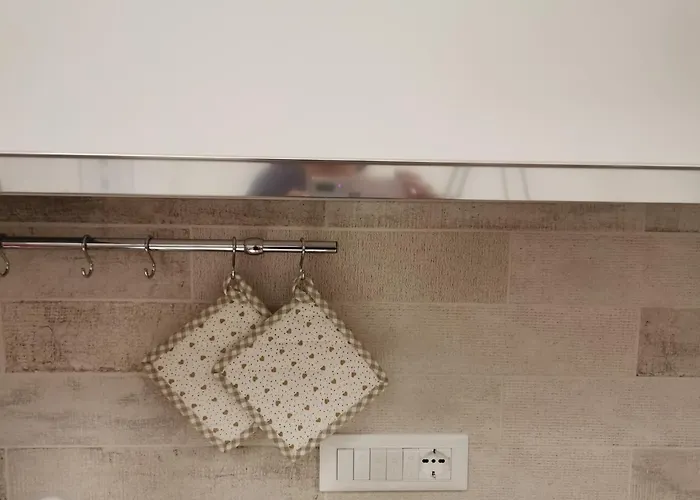 A Casa Di Tina